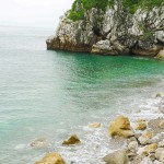 白崎海岸～写真集