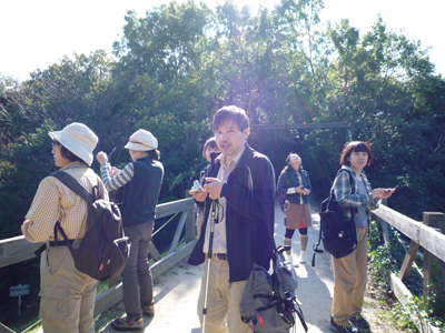 六甲山北山公園