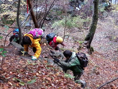 ●大阪のヒーラー整体師150ｃｍの等身大